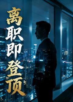《离职即登顶》