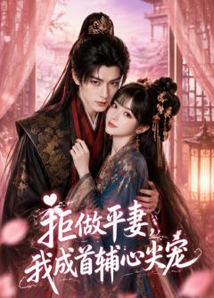 《拒做平妻，我成首辅心尖宠》