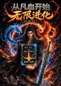 《从凡血开始无限进化》