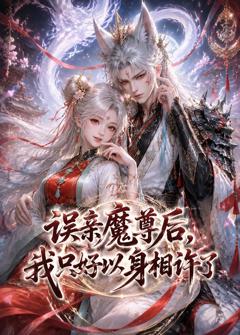 《误亲魔尊后，我只好以身相许了》
