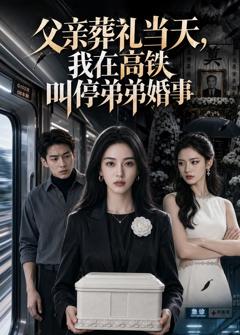 《父亲葬礼当天，我在高铁叫停弟弟婚事》