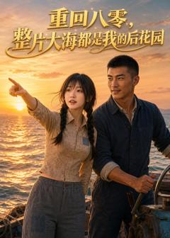 《重回八零，整片大海都是我的后花园》