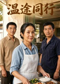 《温途同行》