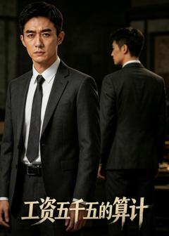 《工资五千五的算计》
