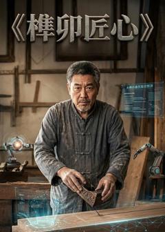 《榫卯匠心》