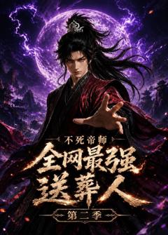 《不死帝师全网最强送葬人第二季》