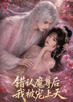 《错认魔尊后我被宠上天》