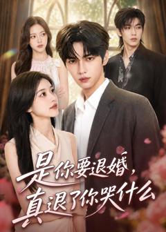 《是你要退婚，真退了你哭什么》