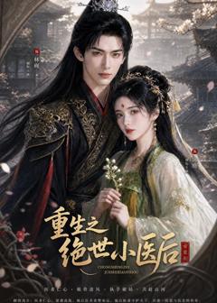 《重生之绝世小医后》