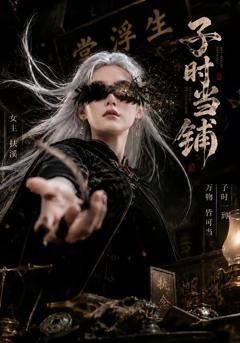 《子时当铺》