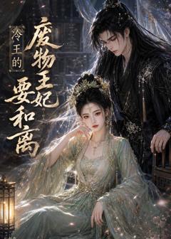 《冷王的废物王妃要合离》