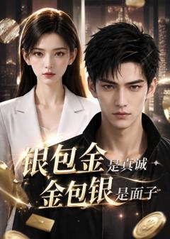 《银包金是真诚，金包银是疯子》