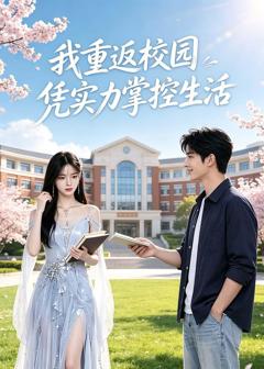 《我重返校园，凭实力掌控生活》