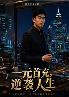 《一元首充：逆袭人生》