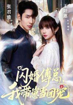 《闪婚傅总，我带崽当团宠》