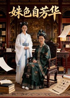 《姝色自芳华》