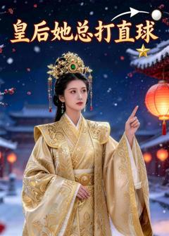 《皇后她总打直球》