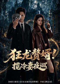 《狂龙赘婿！揽冷妻夜巡》