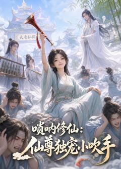 《唢呐修仙：仙尊独宠小吹手》