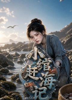 《小绾赶海记》