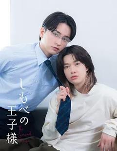 《仆人的王子殿下》