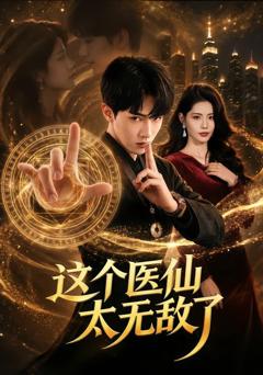 《这个医仙太无敌了》