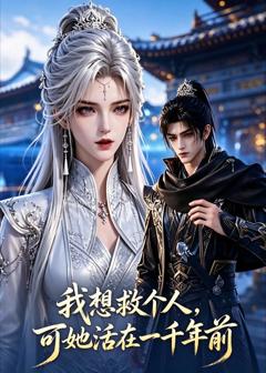 《我想救个人，可她活在一千年前》