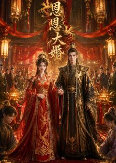 《恩恩大婚》