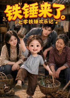 《铁锤来了：七零铁锤欢乐记》