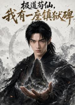 《极道苟仙，我有一座镇狱碑》