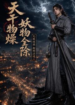 天干物燥，妖物全除