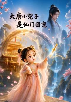 《大唐小兕子是仙门团宠》