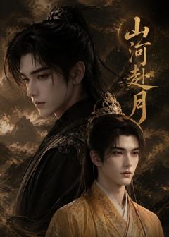 《山河赴月》