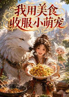 《我用美食收服小萌宠》