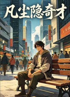 《凡尘隐奇才》