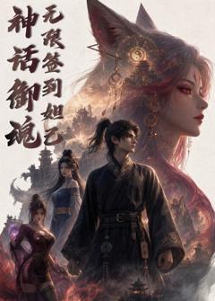 《神话御魂，无限签到妲己》