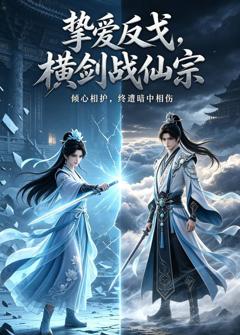 《挚爱反戈，横剑战仙宗》