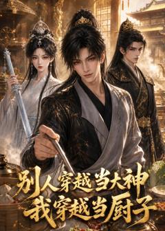 《别人穿越当大神，我穿越当厨子》