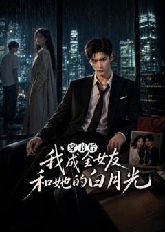 《穿书后我成全女友和她的白月光》