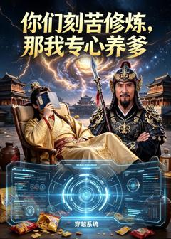 《你们刻苦修炼，那我专心养爹》