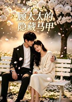 《顾太太的隐藏马甲》