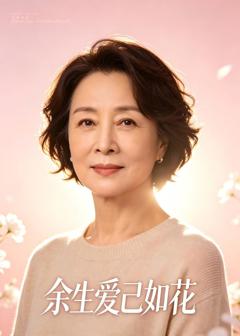 《余生爱己如花》