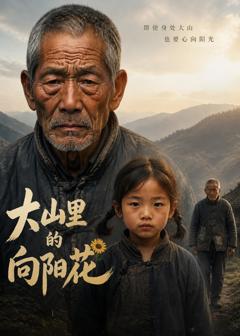 《大山里的向阳花》