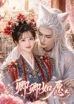 《卿卿如愿》