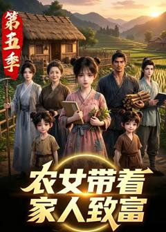 《农女带着家人致富第五季》