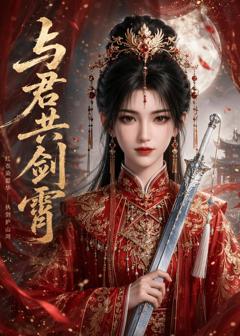与君共剑霄