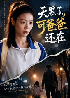 《天黑了，可爸爸还在》