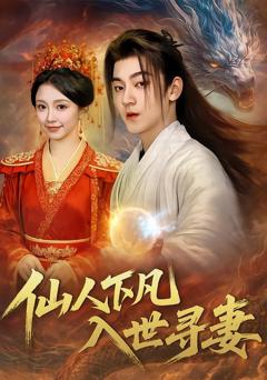 《仙人下凡，入世寻妻》