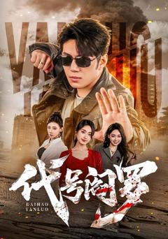 《代号阎罗》