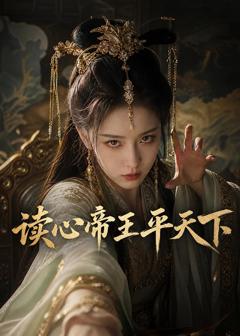 《读心帝王平天下》